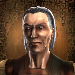 R34 — legacy portrait