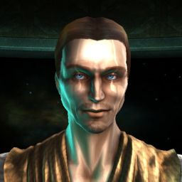 Dario Kaelenter — legacy portrait