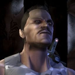 SimenJ — legacy portrait