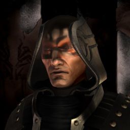 Korband Noctran — legacy portrait