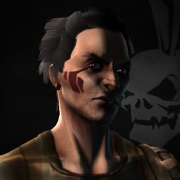 jdok — legacy portrait