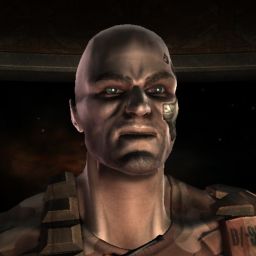 Jester 70 — legacy portrait