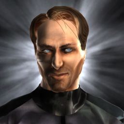 Delovin Bekker — legacy portrait