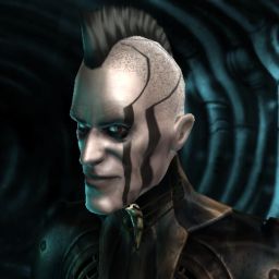 Bandolier — legacy portrait