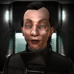 Bojan Z — legacy portrait