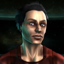 Amasai — legacy portrait