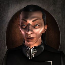 mavrick1 — legacy portrait