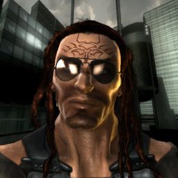 Artyugin — legacy portrait