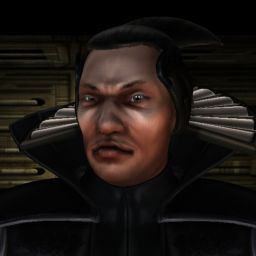 Green Guts — legacy portrait
