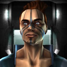 Lentheb — legacy portrait