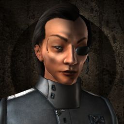 Rezim Kolati — legacy portrait