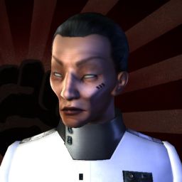 Krca — legacy portrait