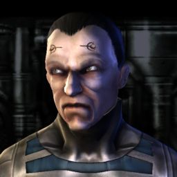 GrantW — legacy portrait