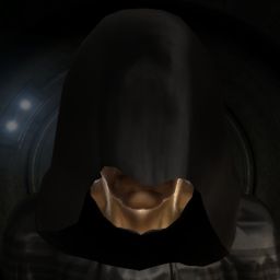 X'er Kun — legacy portrait