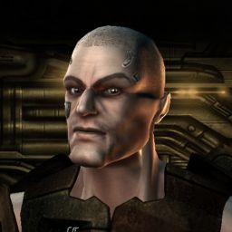 Plib Calavera — legacy portrait