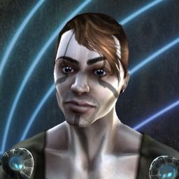 Tyronicon — legacy portrait