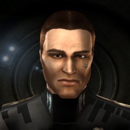 Link Adonis — legacy portrait
