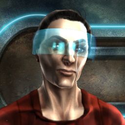 Talhoffer — legacy portrait