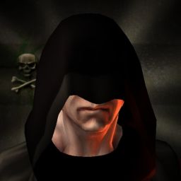 Xarfei — legacy portrait