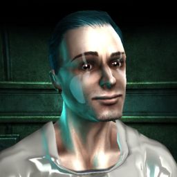 erik princedom — legacy portrait