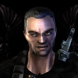 Mordecai Murska — legacy portrait