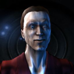 TheWiseMan1 — legacy portrait