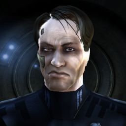 Diablo Reborn — legacy portrait