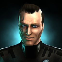 Kurasora — legacy portrait