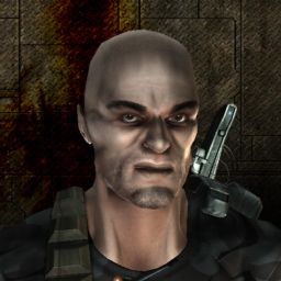 H'Teec — legacy portrait
