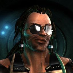 tib0 — legacy portrait
