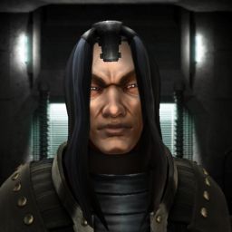 Kaputi — legacy portrait