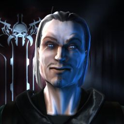 Snowtigers Claws — legacy portrait