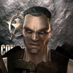 Joodea — legacy portrait