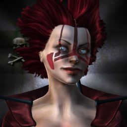 elioath — legacy portrait