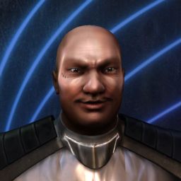 ARKAROT — legacy portrait