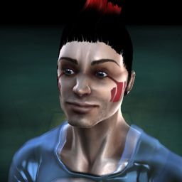 Shate Def — legacy portrait
