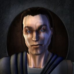 EnTargo — legacy portrait