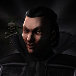 Why Hide — legacy portrait
