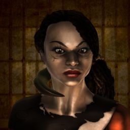 Gulavie — legacy portrait