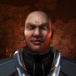 Tahk2x — legacy portrait