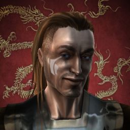 Daggwood — legacy portrait