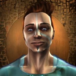 PathetiQ — legacy portrait