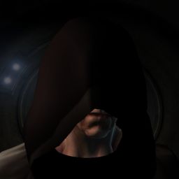 Sven Maul — legacy portrait