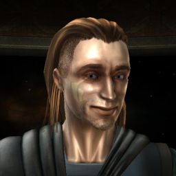 Bjoern Bitter — legacy portrait