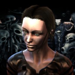 Rappu — legacy portrait