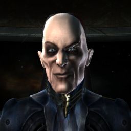 GodamnKiwi — legacy portrait