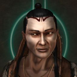 PhuleDR — legacy portrait