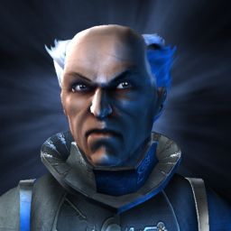 Mythos HaRdCoRe — legacy portrait