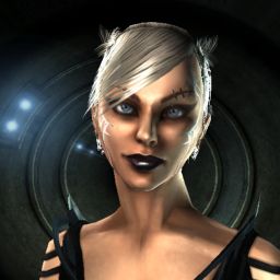 Tista — legacy portrait