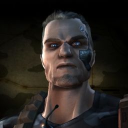 MajorHavok — legacy portrait